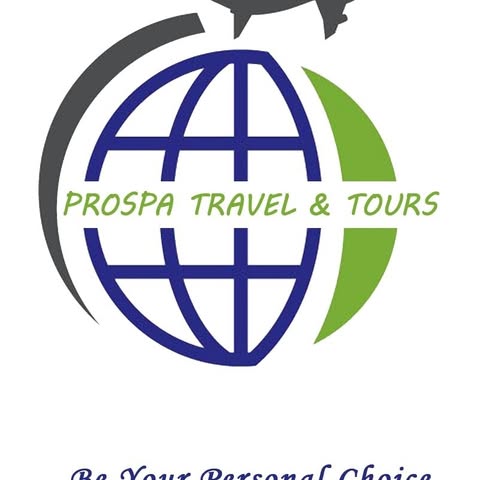 PROSPA TRAVEL AND TOURS SDN. BHD. logo