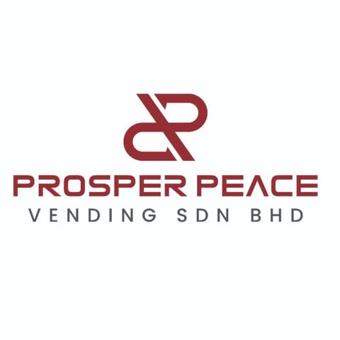 PROSPER PEACE VENDING SDN. BHD. Logo