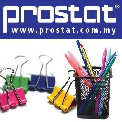 PROSTAT OFFICE SUPPLIES SDN. BHD. logo