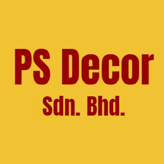 PS DECOR SDN. BHD. logo
