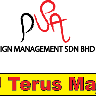 PSA DESIGN MANAGEMENT SDN. BHD. Logo
