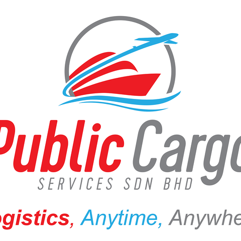 PUBLIC CARGO SERVICES SDN. BHD. logo