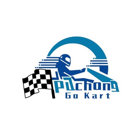 PUCHONG GO KART SDN. BHD. logo