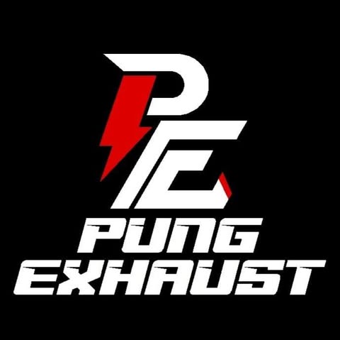 PUNG EXHAUST SDN. BHD. logo