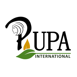 PUPA INTERNATIONAL SDN. BHD. Logo