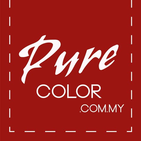 PURE COLOR TEE SDN. BHD. logo