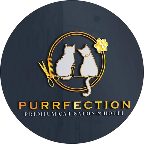 PURRFECTION PREMIUM CAT SALON & HOTEL SDN. BHD. logo