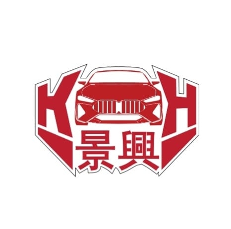 PUSAT AKSESORI KERETA KENN HENG SDN. BHD. logo