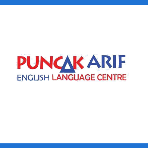 PUSAT BAHASA PUNCAK ARIF SDN BHD logo
