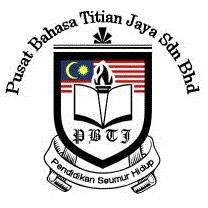 PUSAT BAHASA TITIAN JAYA (PENANG) SDN BHD logo