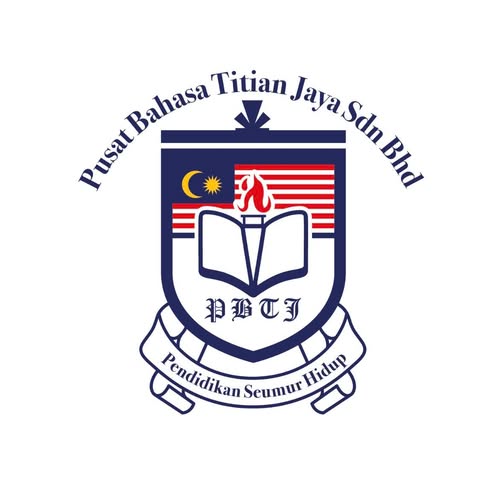 PUSAT BAHASA TITIAN JAYA (SG PETANI) SDN. BHD. logo