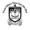 PUSAT BAHASA TITIAN JAYA (KUCHING) SDN. BHD. logo