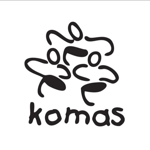 PUSAT KOMAS SDN. BHD. logo