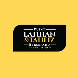 PUSAT LATIHAN DAN TAHFIZ BERSEPADU SDN. BHD. logo