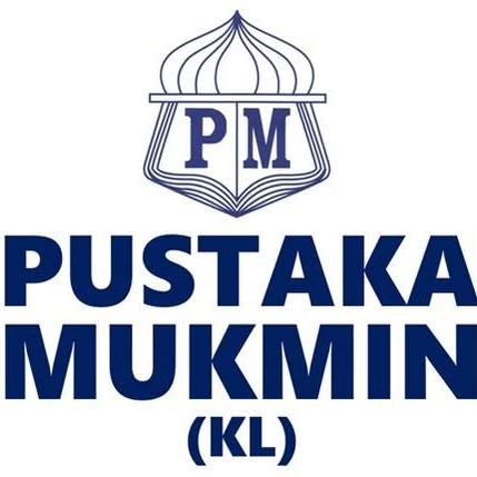 PUSTAKA MUKMIN (KL) SDN. BHD. Logo