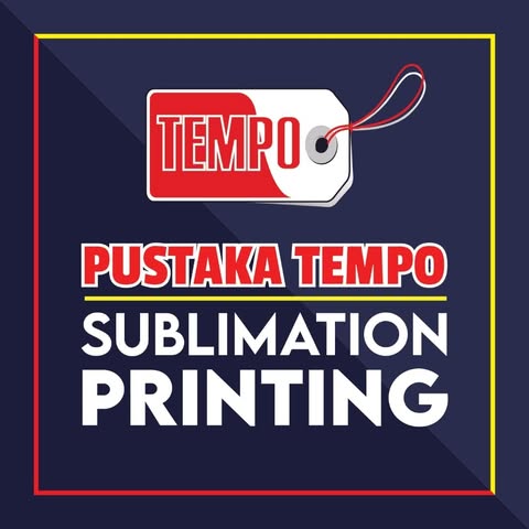 PUSTAKA TEMPO RESOURCES SDN BHD logo