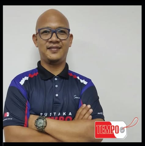 PUSTAKA TEMPO SDN. BHD. logo