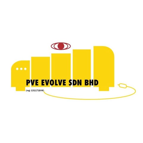 PVE EVOLVE SDN. BHD. logo