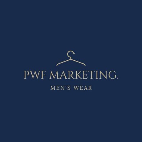 PWF MARKETING SDN. BHD. Logo