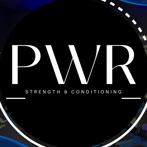 PWR STRENGTH & CONDITIONING SDN. BHD. logo