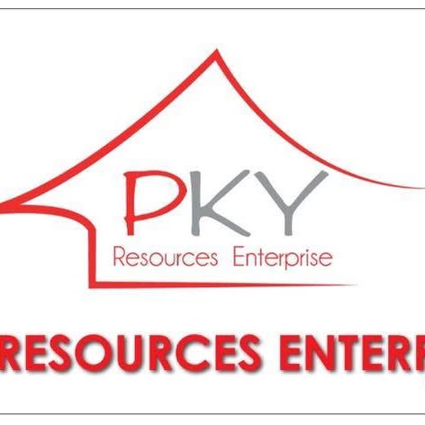PYK RESOURCES SDN. BHD. logo