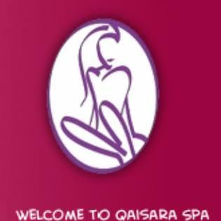 QAISARA SPA & BEAUTY SALON SDN BHD Logo