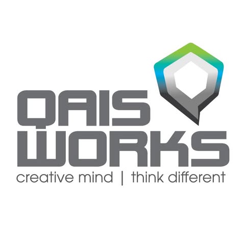 QAISWORKS SDN. BHD. Logo