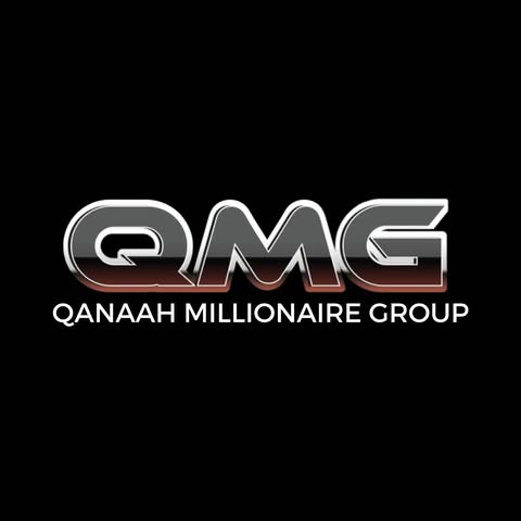 QANAAH MILLIONAIRE GROUP SDN. BHD. logo