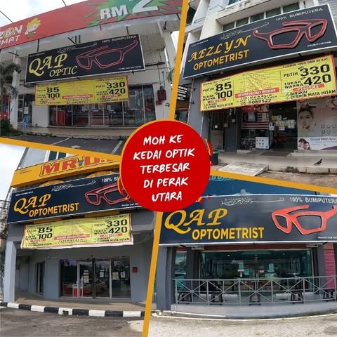 QAP D OPTIC SDN. BHD. logo