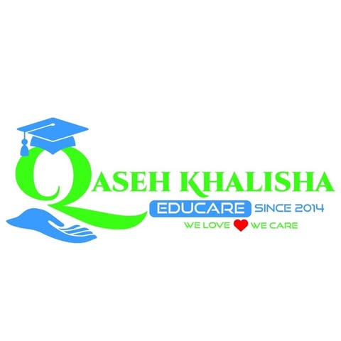 QASEH KHALISHA EDUCARE SDN. BHD. Logo