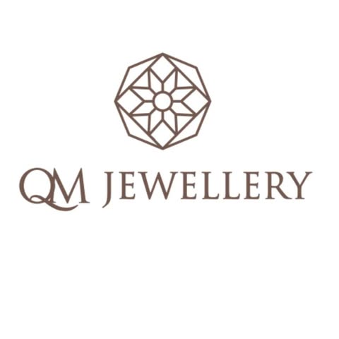 QM JEWELLERY SDN. BHD. logo