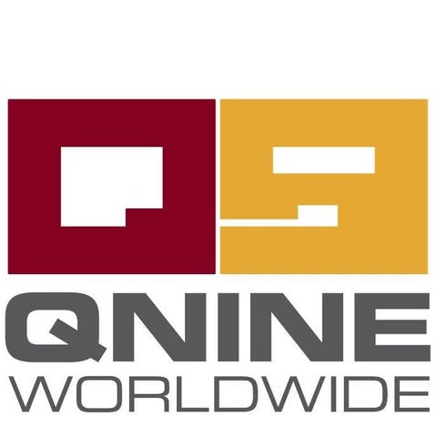 QNINE WORLDWIDE SDN. BHD. logo