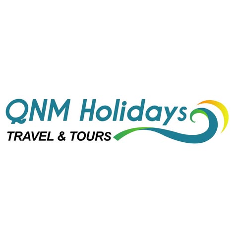 QNM HOLIDAYS TRAVEL & TOURS SDN. BHD. logo