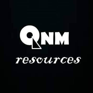 QNM RESOURCES SDN BHD logo