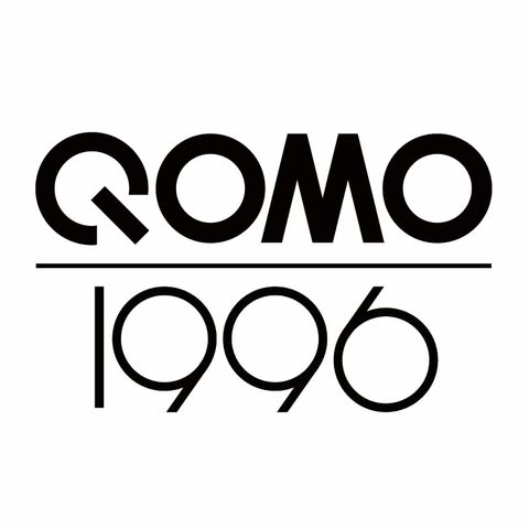 QOMO SDN. BHD. Logo