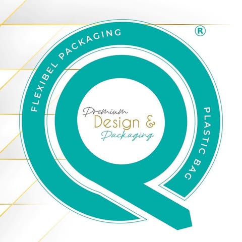 QPACK SABAH SDN. BHD. Logo