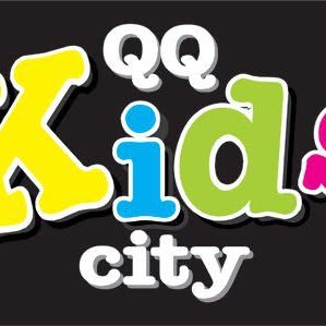 QQ KIDS CITY SDN. BHD. logo