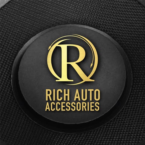 QRS RICH AUTO SDN BHD logo