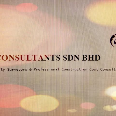 QS 98 CONSULTANTS SDN. BHD. Logo