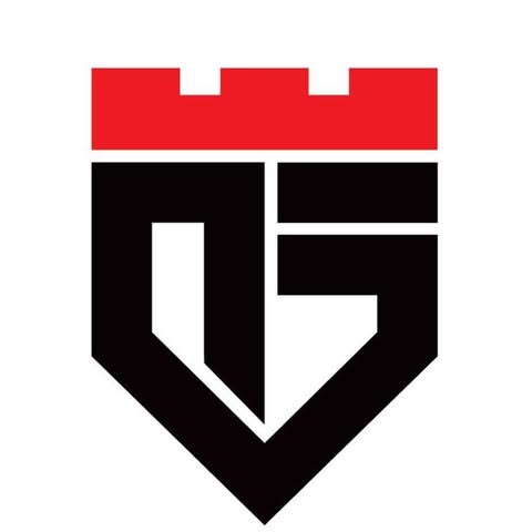 QS AUTO PARTS SDN. BHD. logo