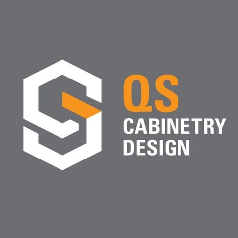 QS CABINETRY DESIGN (M) SDN. BHD. logo