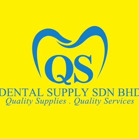 QS DENTAL SUPPLY SDN. BHD. logo