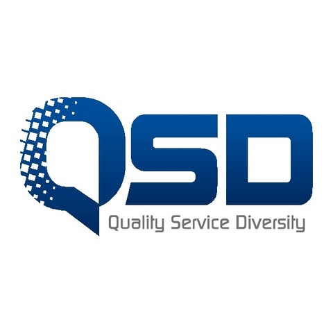 QSD ASSOCIATES SDN BHD logo