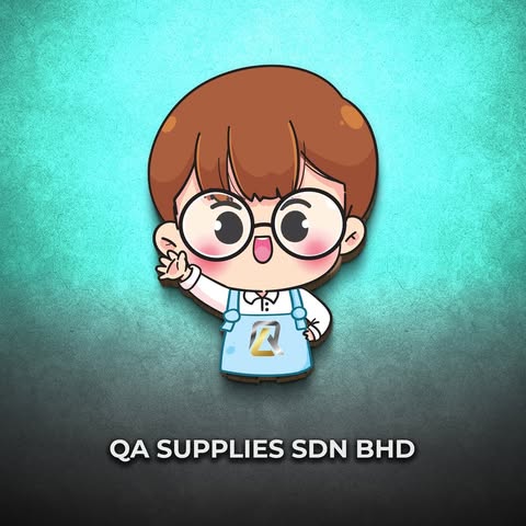 QSF SUPPLIES SDN. BHD. logo