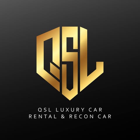 QSL LUXURY CAR RENTAL & RECON SDN. BHD. logo