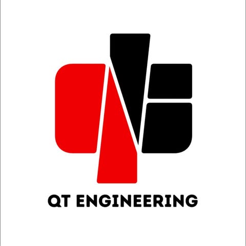 QT ENGINEERING SDN BHD logo