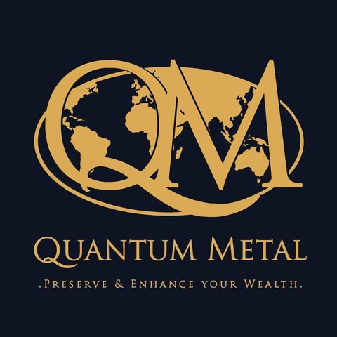 QUANTUM METAL SDN. BHD. logo