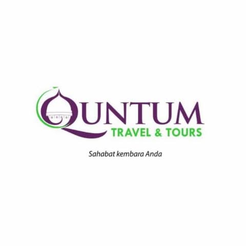 QUNTUM TRAVEL & TOURS SDN. BHD. logo
