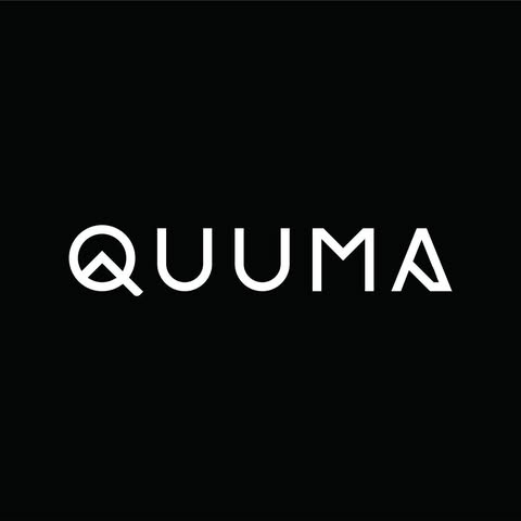 QUUMA SDN. BHD. Logo