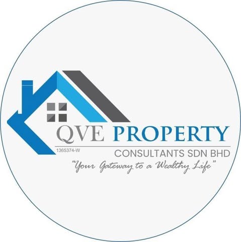QVE PROPERTY CONSULTANTS (T) SDN. BHD. Logo